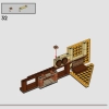 Факультет Пуффендуй (LEGO 76412)