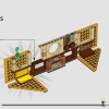 Факультет Пуффендуй (LEGO 76412)