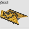 Факультет Пуффендуй (LEGO 76412)