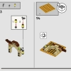 Факультет Пуффендуй (LEGO 76412)