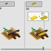 Факультет Пуффендуй (LEGO 76412)