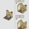 Хогвартс: Выручай-комната (LEGO 76413)