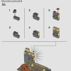 Хогвартс: Выручай-комната (LEGO 76413)