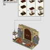 Хогвартс: Выручай-комната (LEGO 76413)