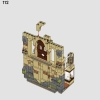 Хогвартс: Выручай-комната (LEGO 76413)