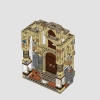 Хогвартс: Выручай-комната (LEGO 76413)