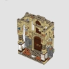 Хогвартс: Выручай-комната (LEGO 76413)