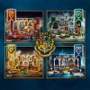 Хогвартс: Выручай-комната (LEGO 76413)