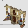 Хогвартс: Выручай-комната (LEGO 76413)