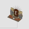 Хогвартс: Выручай-комната (LEGO 76413)