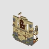 Хогвартс: Выручай-комната (LEGO 76413)
