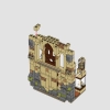 Хогвартс: Выручай-комната (LEGO 76413)