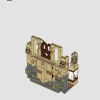 Хогвартс: Выручай-комната (LEGO 76413)