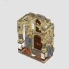 Хогвартс: Выручай-комната (LEGO 76413)