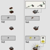 Хогвартс: Выручай-комната (LEGO 76413)
