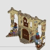 Хогвартс: Выручай-комната (LEGO 76413)