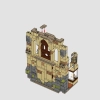 Хогвартс: Выручай-комната (LEGO 76413)
