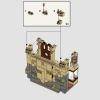 Хогвартс: Выручай-комната (LEGO 76413)