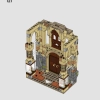 Хогвартс: Выручай-комната (LEGO 76413)
