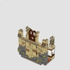 Хогвартс: Выручай-комната (LEGO 76413)