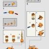 Хогвартс: Выручай-комната (LEGO 76413)