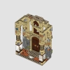 Хогвартс: Выручай-комната (LEGO 76413)