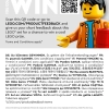 Хогвартс: Выручай-комната (LEGO 76413)