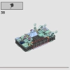 Экспекто Патронум (LEGO 76414)