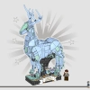 Экспекто Патронум (LEGO 76414)