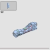 Экспекто Патронум (LEGO 76414)