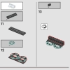 Экспекто Патронум (LEGO 76414)