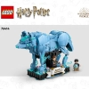 Экспекто Патронум (LEGO 76414)