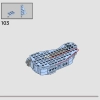 Экспекто Патронум (LEGO 76414)