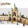 Битва за Хогвартс (LEGO 76415)
