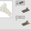 Битва за Хогвартс (LEGO 76415)