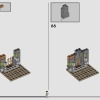 Битва за Хогвартс (LEGO 76415)