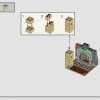 Битва за Хогвартс (LEGO 76415)