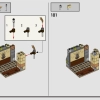 Битва за Хогвартс (LEGO 76415)