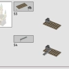Битва за Хогвартс (LEGO 76415)