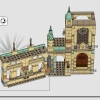 Битва за Хогвартс (LEGO 76415)