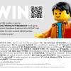 Битва за Хогвартс (LEGO 76415)