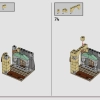 Битва за Хогвартс (LEGO 76415)