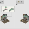 Битва за Хогвартс (LEGO 76415)