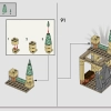 Битва за Хогвартс (LEGO 76415)