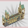 Битва за Хогвартс (LEGO 76415)