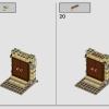 Битва за Хогвартс (LEGO 76415)