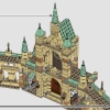 Битва за Хогвартс (LEGO 76415)