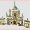 Битва за Хогвартс (LEGO 76415)