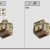 Битва за Хогвартс (LEGO 76415)