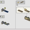 Битва за Хогвартс (LEGO 76415)